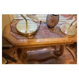 42ï¿½ x 29ï¿½ Buffet Table - Table only