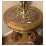 1 End Table