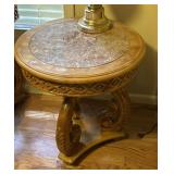 1 End Table