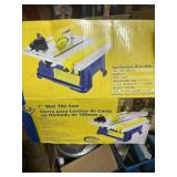 tile saw