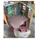 doll house