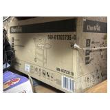 char-broil grill in box