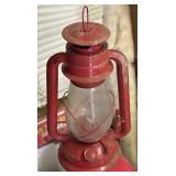 Red Lantern