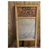 Dubl Handi Washboard