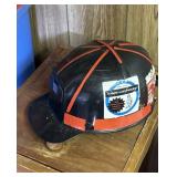 Mining Hard Hat