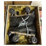 roller skates