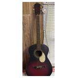 acoustic guitar