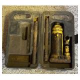 Hydraulic Jack