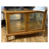 42ï¿½ x 29ï¿½ cabinet