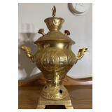 Samovar