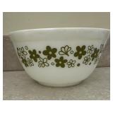 Pyrex