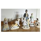 Group of misc collectibles