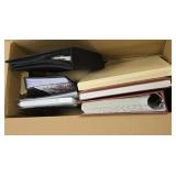 Grouping of photo albums