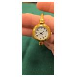 Bangle watch