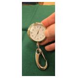 Collezie pocket watch