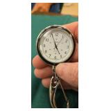 Collezia pocket watch