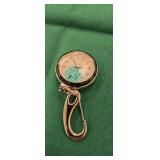 Collezie pocket watch