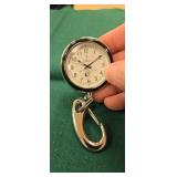 Collezie pocket watch