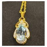 Beautiful Pendent by Danberry Mint