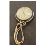 Quartz watch