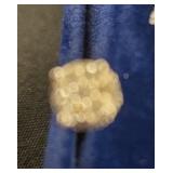Pair of Diamond Earrings made in Italy for