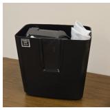 Paper shredder