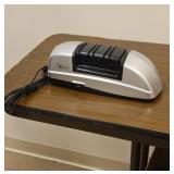 Knife sharpener