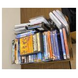 Great group of DVD