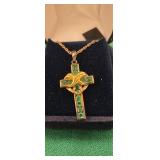 The fanberry mint cross