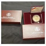 Dolly Madison Commerative Coin Program
