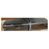RCA vhs player