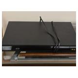 Sony DVD player