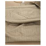 Mainstays full or queen bedspread