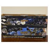 Digital telescope