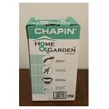 Garden sprayer