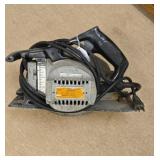 Craftsman skil saw