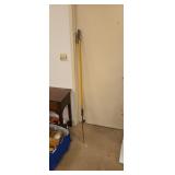 Pole saw