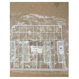Wire wrap organizer