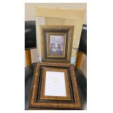 New frame in box from Kirklands