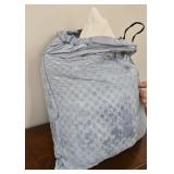 Bag of pillows