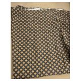 Quilt approx queen size