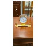 Crystal cathedral ministries clock