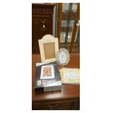 Photo frame collection