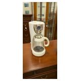 Mr coffee coffee pot