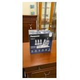 Panasonic cordless phone set