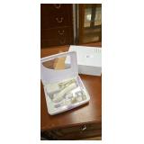 9pc manicure kit