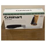 Cuisinart electric knife