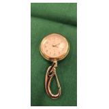 Collezie pocket watch
