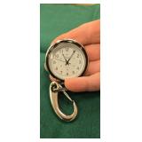 Collezie pocket watch