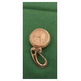 Colezia quartz pocket watch